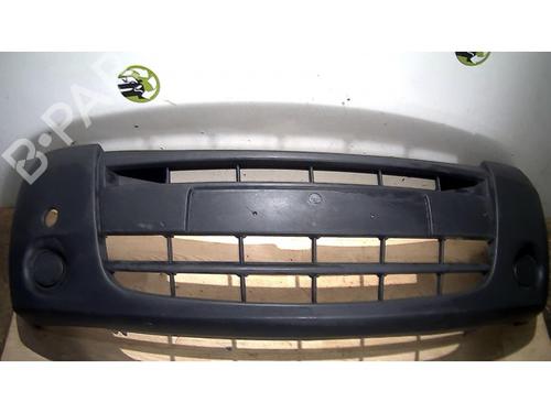 Foran støtfanger RENAULT MASTER II Van (FD) 2.5 dCi 100 (FD0U, FD0V) (99 hp) 25414522