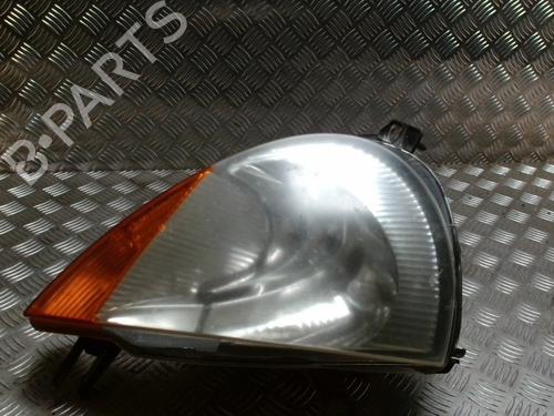 Used Right headlight Right headlight FORD KA (RB_) 1.3 i (60 hp) 34613624 34613624
