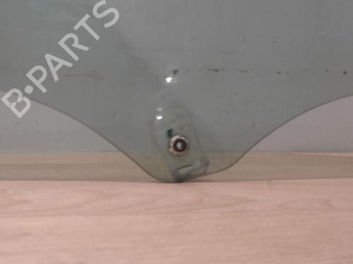 Front right door window MERCEDES-BENZ C-CLASS (W203) C 270 CDI (203.016) | BP25414661C19