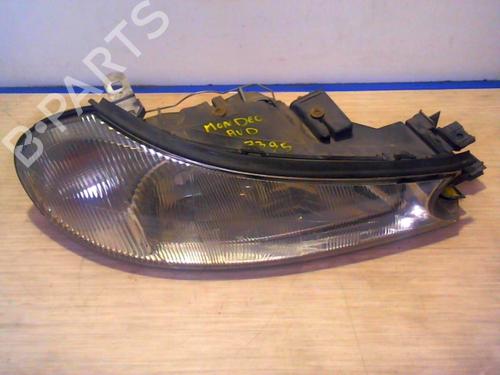 Used Right headlight FORD MONDEO II Turnier (BNP) 1.8 TD (90 hp) 25390981
