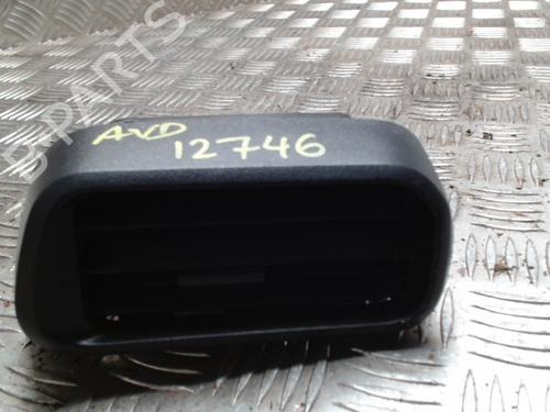 Used Air vent Air vent PEUGEOT PARTNER Box Body/MPV (K9) 1.6 BlueHDI 100 (99 hp) 36113299 36113299