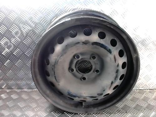Used Rim RENAULT KANGOO Express (FW0/1_) 1.5 dCi 75 (FW07, FW10, FW04) (75 hp) 31613993