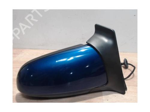 Right mirror OPEL ZAFIRA A MPV (T98) 2.0 DTI 16V (F75) | BP25386765C27