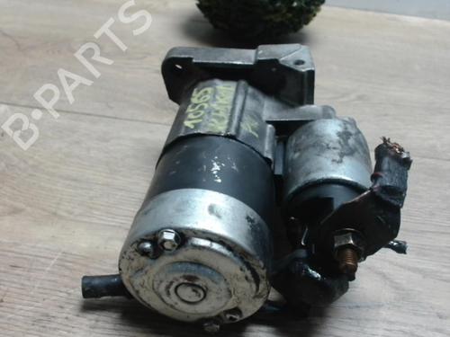 Starter RENAULT KANGOO Express (FC0/1_) 1.5 dCi (FC07, FC1R) | BP31230585M8 - Image 2