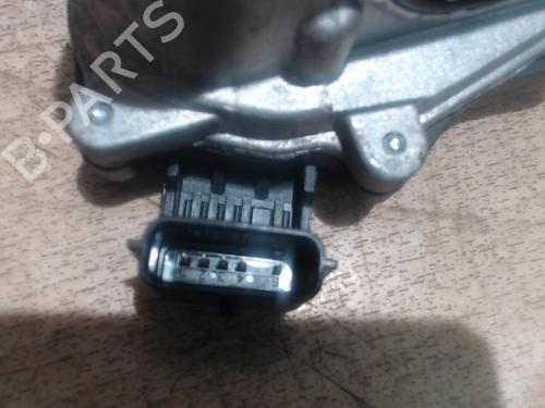 Used Throttle body RENAULT KANGOO Express (FW0/1_) 1.5 dCi 75 (FW07, FW10, FW04) (75 hp) 30665166