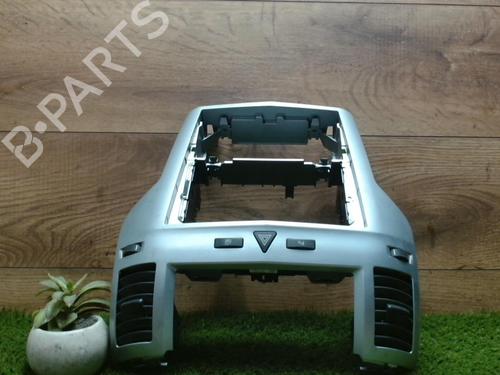 Rejilla aireadora OPEL ZAFIRA / ZAFIRA FAMILY B (A05) 1.7 CDTI (M75) (110 hp) 31228004