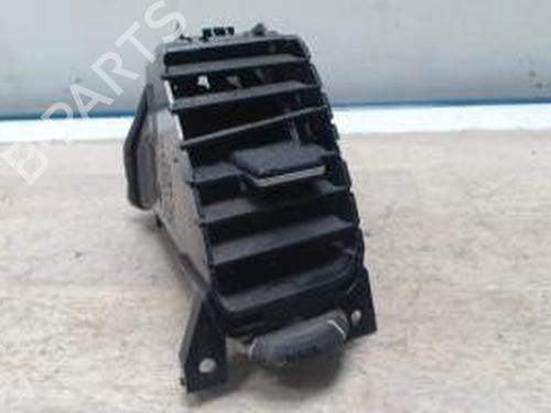 Used Air vent NISSAN PRIMERA Hatchback (P12) 1.9 dCi (116 hp) 25421833
