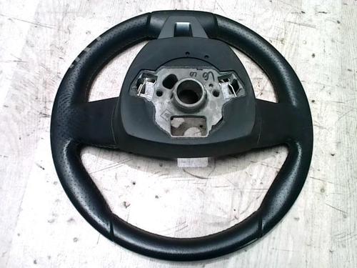 Used Steering wheel SEAT LEON (1P1) 1.9 TDI (105 hp) 27554556