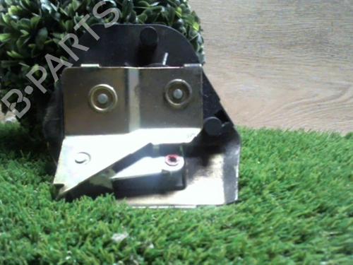 Fechadura trás esquerda CITROËN C8 (EA_, EB_) 2.0 HDi (107 hp) 31224518