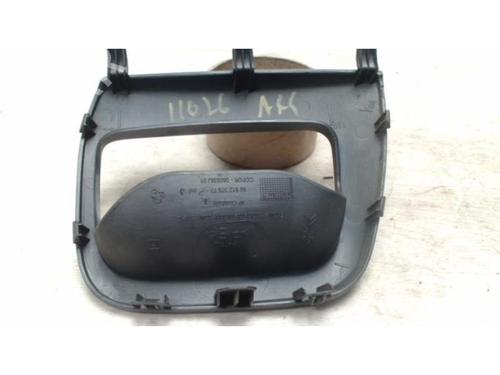 Other CITROËN BERLINGO MULTISPACE (B9) 1.6 HDi 90 | BP25420219O1