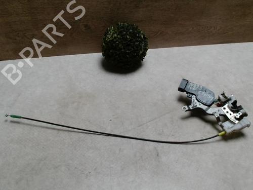 Used Front left lock CITROËN C1 (PM_, PN_) 1.0 (68 hp) 28720137