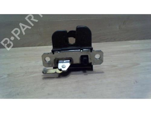 Tailgate lock VW POLO IV (9N_, 9A_) 1.2 | BP25384506C101 