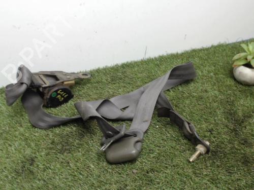 Used Front right seatbelt FORD MAVERICK (UDS, UNS) 2.7 TD (100 hp) 25397429