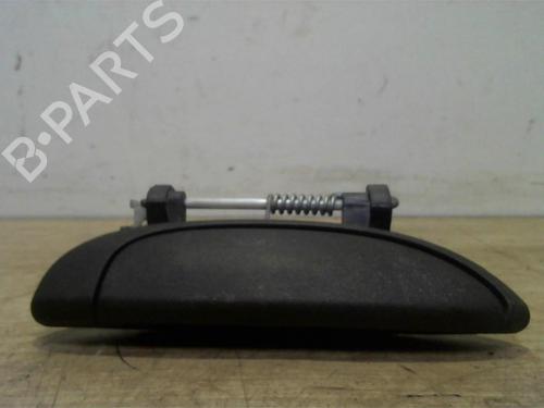 Used Front right exterior door handle DACIA LOGAN MCV (KS_) 1.5 dCi (KS0W) (86 hp) 25387942