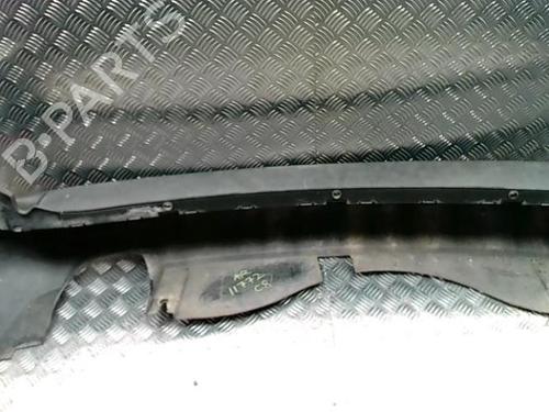 Rear bumper CITROËN C8 (EA_, EB_) 2.0 HDi | BP25429218C8 