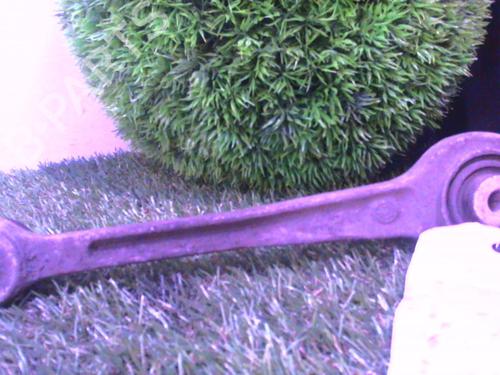 Used Anti roll bar BMW 5 (E60) 525 d (177 hp) 31219194