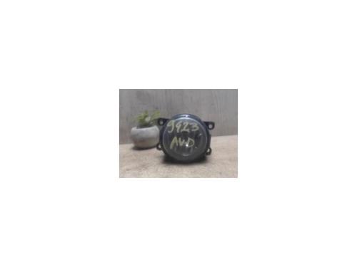 Used Right front fog light RENAULT SCÉNIC II (JM0/1_) 2.0 (JM05, JM0U, JM1N, JM1U, JM2V) (135 hp) 25416289