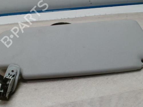 Left sun visor SEAT ALTEA (5P1) 1.9 TDI | BP28215766I1 
