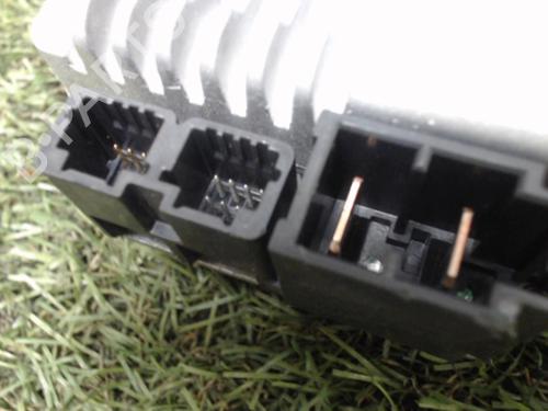 Steering column RENAULT CLIO IV (BH_) 1.5 dCi 75 | BP25393720M21 