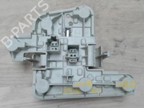 Licence plate light VOLVO S40 II (544) 1.6 D | BP27895512I40 
