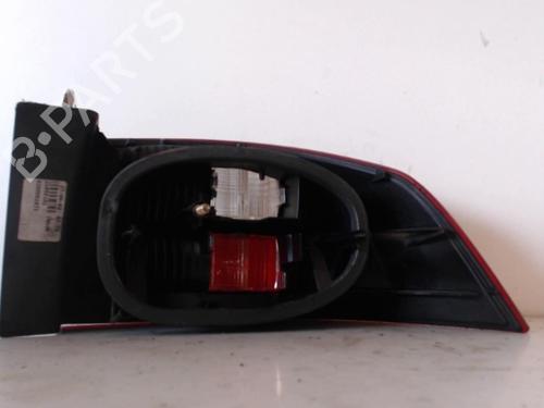Used Left taillight RENAULT LAGUNA II (BG0/1_) 1.9 dCi (BG08, BG0G) (120 hp) 31230721