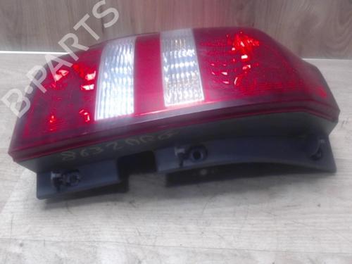 Used Left taillight KIA CEE'D SW (ED) 1.6 CRDi 90 (90 hp) 29393021