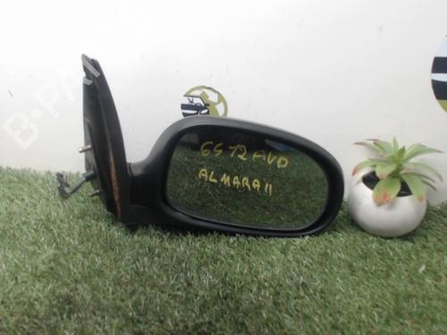 Used Right mirror Right mirror 25415440 25415440