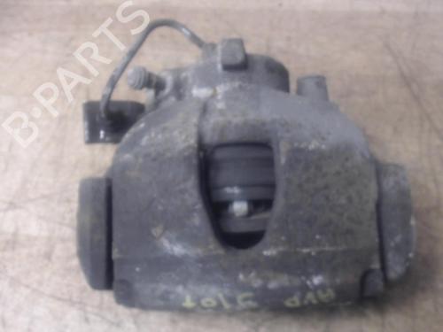 Used Right front brake caliper RENAULT LAGUNA II Grandtour (KG0/1_) 1.9 dCi (KG0G) (120 hp) 31230745