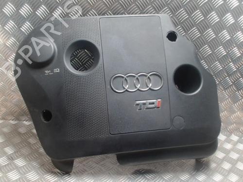 Used Upper protection AUDI A4 B5 Avant (8D5) 1.9 TDI (115 hp) 31221738