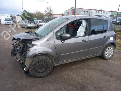 Switch RENAULT MODUS / GRAND MODUS (F/JP0_) 1.2 16V (JP0W) | BP36037676I30 - Image 6