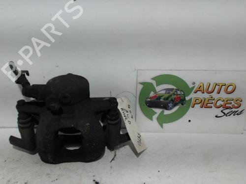 Used Right front brake caliper Right front brake caliper PEUGEOT 407 SW (6E_, 6D_) 2.0 HDi 135 (136 hp) 25399081 25399081