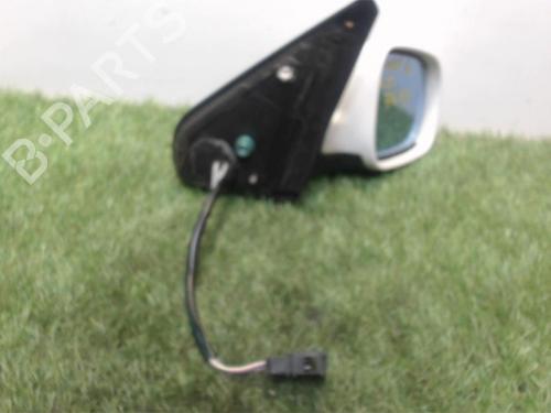 Right mirror VW GOLF IV (1J1) 1.9 TDI | BP25389647C27 