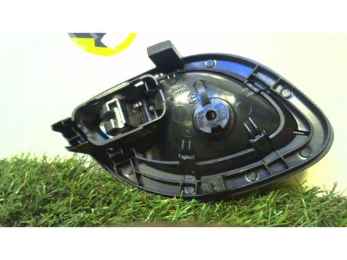 Rear left interior door handle RENAULT LAGUNA II (BG0/1_) 1.9 dCi (BG08, BG0G) | BP25395989I15 