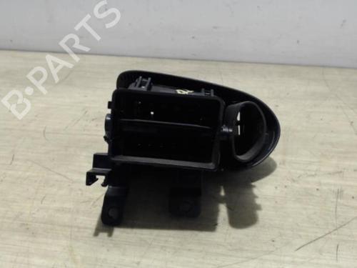 Air vent MERCEDES-BENZ C-CLASS T-Model (S203) C 220 CDI (203.206, 203.208) | BP25387754I21 