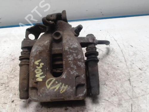 Right front brake caliper PEUGEOT 208 I (CA_, CC_) 1.6 HDi | BP28038039M104