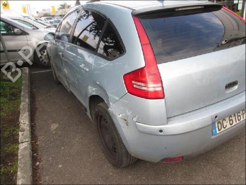 Intercooler CITROËN C4 I (LC_) 1.6 HDi | BP25399830M30 - Image 4