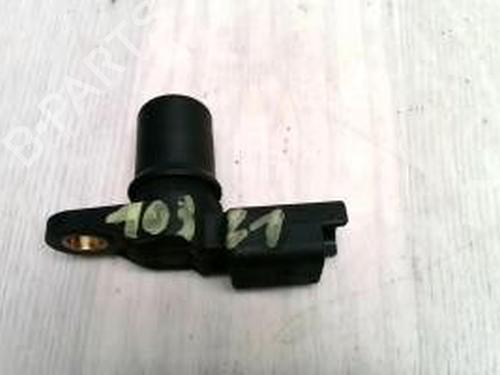 Elektronische sonde RENAULT KANGOO Express (FW0/1_) 1.5 dCi 85 (FW0K, FW0L, FW0B) (86 hp) 25426934