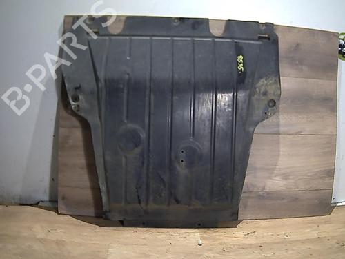 Used Underbody protection RENAULT MODUS / GRAND MODUS (F/JP0_) 1.5 dCi (FP0D, JP0D) (82 hp) 25409430