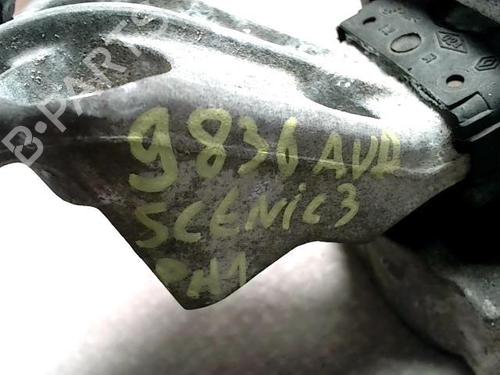 Used Engine mount RENAULT GRAND SCÉNIC III (JZ0/1_) 1.5 dCi (JZ09, JZ0D, JZ10, JZ14, JZ1G, JZ29, JZ2C) (110 hp) 31230287