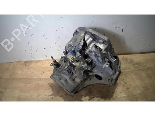 Gearbox RENAULT SCÉNIC II (JM0/1_) 1.9 dCi (JM0G, JM12, JM1G, JM2C) | BP25409354M3 