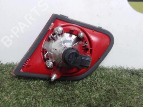 Left tailgate light VW PASSAT B6 (3C2) 2.0 TDI 16V | BP25394596C79