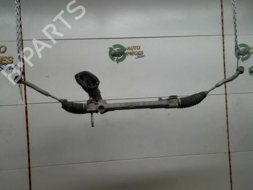 Steering rack TOYOTA AYGO (_B1_) 1.4 D-4D (WNB10_, WNB10R) | BP25400842M22 