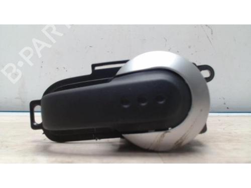 Rear left interior door handle NISSAN NOTE (E11, NE11) 1.5 dCi | BP25419626I15 