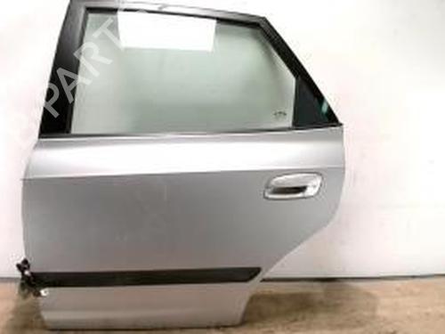 Left rear door HYUNDAI ELANTRA III Saloon (XD) 2.0 CRDi 770032D220