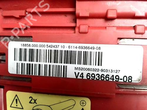 Cable BMW 3 (E90) 330 d | BP31084855E12