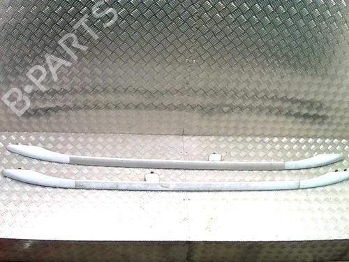 Barra del tetto SSANGYONG REXTON / REXTON II (GAB_) 2.7 Xdi (163 hp) 31149317