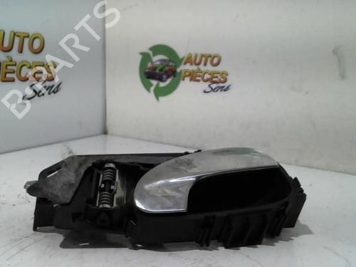 Used Front right interior door handle PEUGEOT 307 (3A/C) 2.0 HDi 90 (90 hp) 25400363