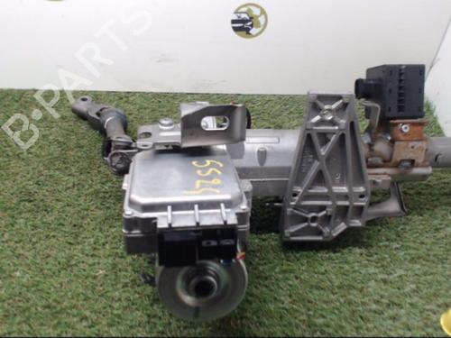 Steering column RENAULT CLIO IV (BH_) 1.2 TCe 120 (BHAU) | BP25397184M21