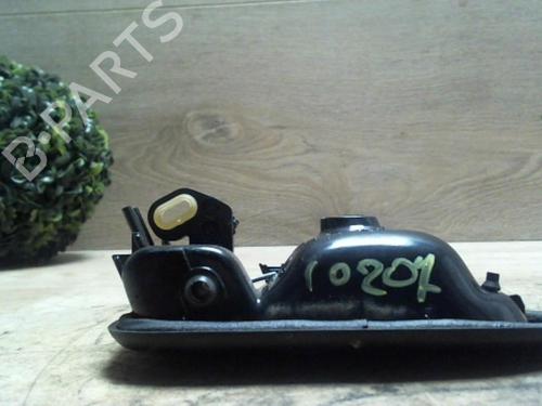 Used Front right interior door handle DACIA LOGAN MCV (KS_) 1.5 dCi (KS0W) (86 hp) 31225182