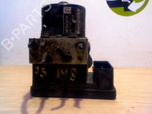 ABS Bremseaggregat VW GOLF V (1K1) 2.0 TDI 16V (140 hp) 25390857